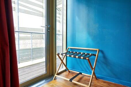 St Christopher's Inns The Canal Hostel