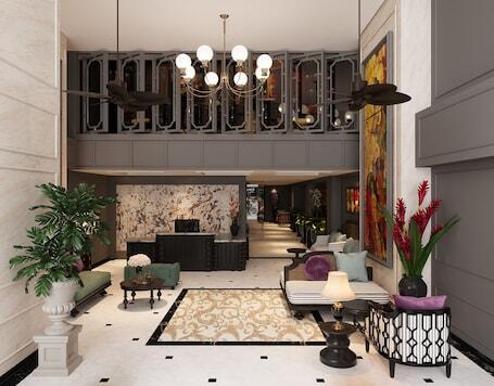 Image of Hanoi Solis Hotel