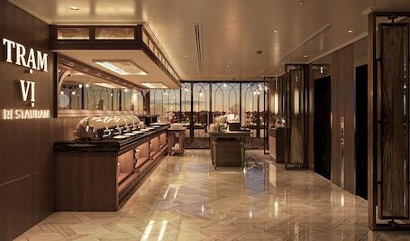 Image of HOTEL du LAC SIGNATURE