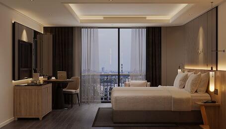 Image of HOTEL du LAC SIGNATURE