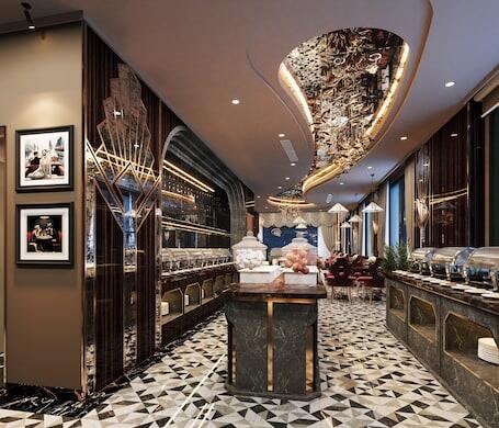 Image of L'Heritage Premium Hanoi Central