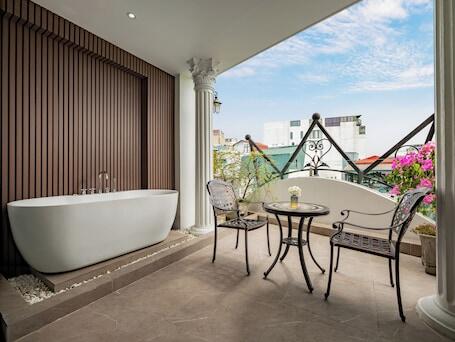 Image of Hanoi Splendid Premium Hotel 