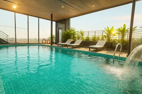 Image of Hanoi Splendid Premium Hotel 