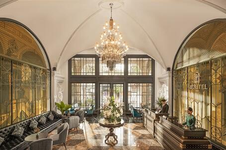 Image of Meritel Hanoi