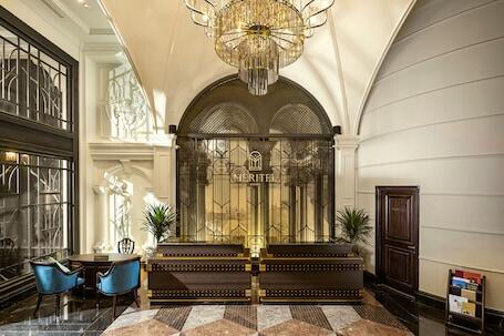 Image of Meritel Hanoi