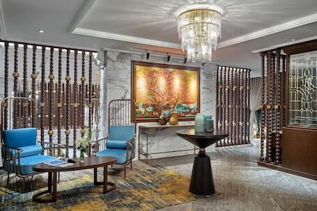 Image of Peridot Grand Luxury Boutique Hotel