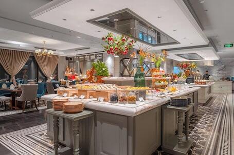 Image of Peridot Grand Luxury Boutique Hotel