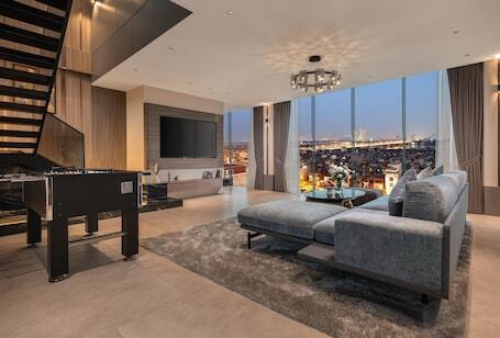 Image of CLASSYC Hotel