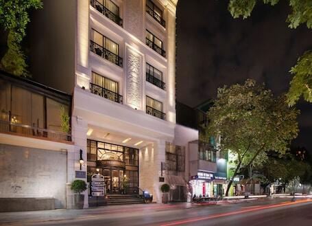 Image of GM Premium Hotel 