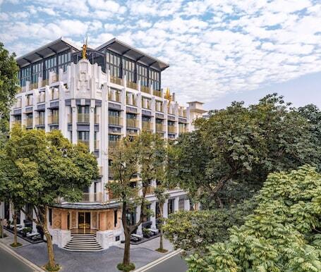 Image of Capella Hanoi