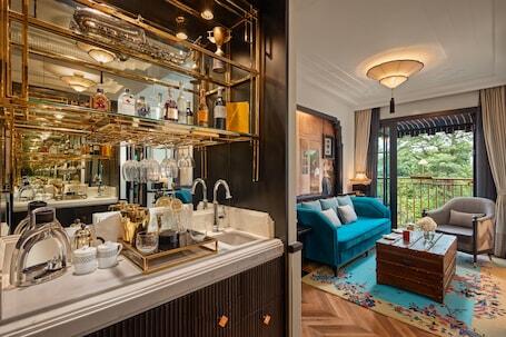 Image of Capella Hanoi