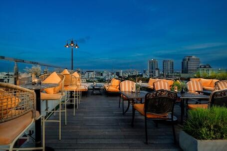 Image of Anatole Hotel Hanoi