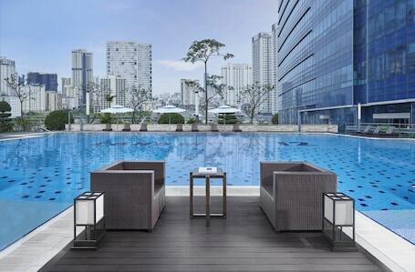 Image of InterContinental Hanoi Landmark72 by IHG