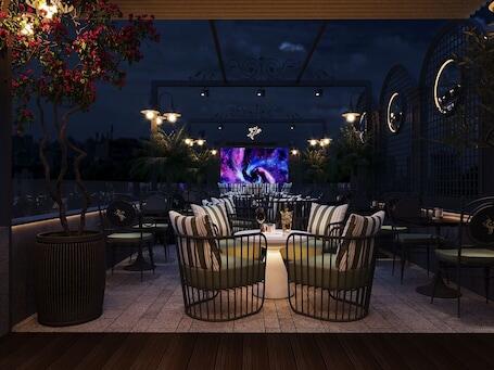 Image of Victor Gallery Hotel & Spa - Victor Group