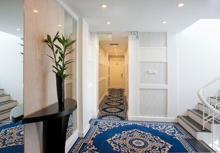 Image of Victor Gallery Hotel & Spa - Victor Group