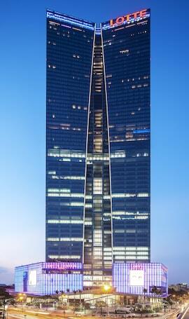 Image of Lotte Hotel Hanoi