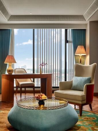 Image of Grand Mercure Hanoi