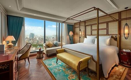 Image of Grand Mercure Hanoi