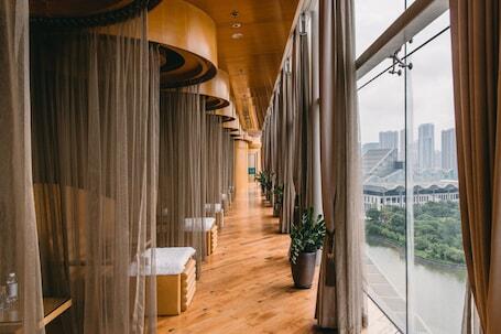 Image of JW Marriott Hotel Hanoi