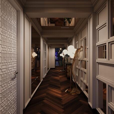 Image of Le Petit Prince Hanoi Hotel & Rooftop Bar