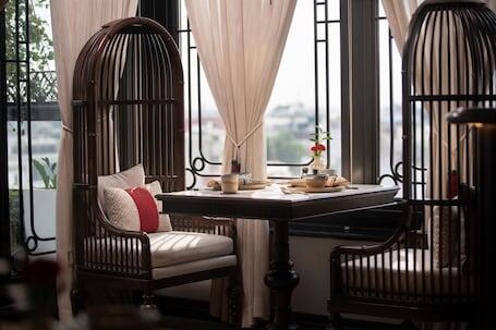 Image of La Mejor Indochine Hotel