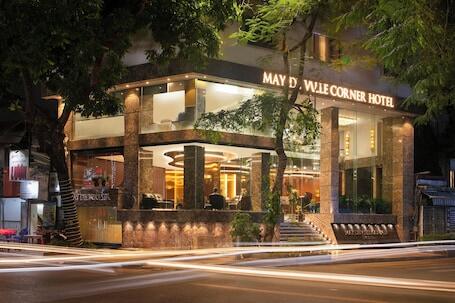 Image of May De Ville Corner Hotel