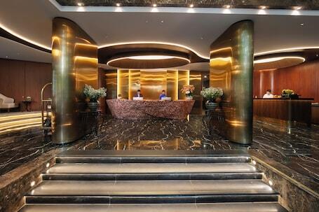 Image of May De Ville Corner Hotel