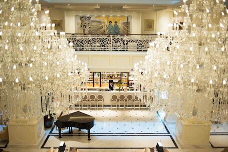 Image of Apricot Hotel