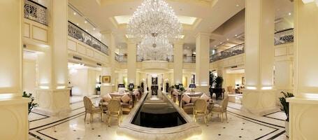 Image of Apricot Hotel