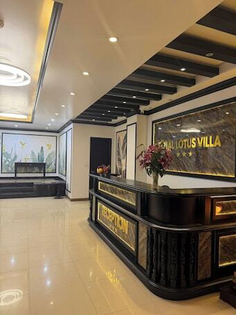 Image of Royal Lotus Villa