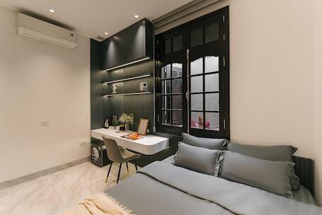 Image of Tamundi Alley Homestay - Dragon Teeth - The Old Quarter Ha Noi