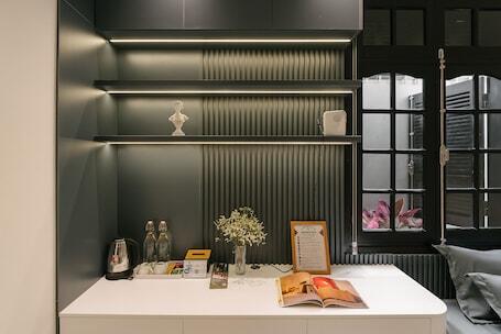 Image of Tamundi Alley Homestay - Dragon Teeth - The Old Quarter Ha Noi