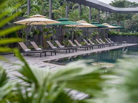 Image of Fraser Residence Hanoi