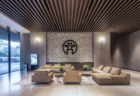Image of Fraser Residence Hanoi