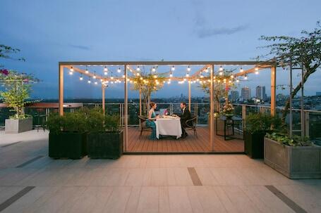 Image of Hanoi Riverview Boutique Hotel & Apartment