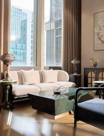 Image of Epic Tower Swiss-Belresidences Hanoi