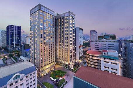 Image of Epic Tower Swiss-Belresidences Hanoi