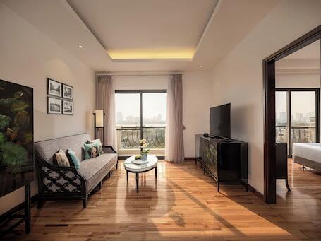 Image of Elegant Suites Westlake