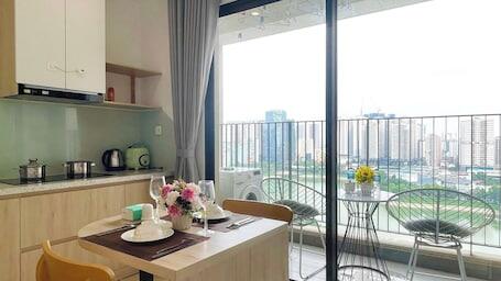 Image of Vinhomes D'Capitale - Luna's House