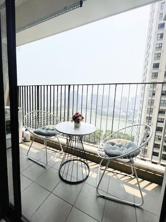 Image of Vinhomes D'Capitale - Luna's House