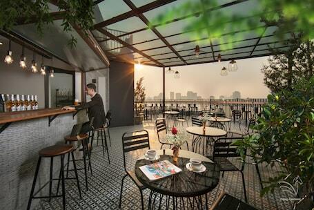 Image of Westlake Pearl Aparthotel & Spa - By Pegasy Group