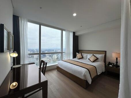 Image of Calidas Landmark72 Royal Residence Hanoi