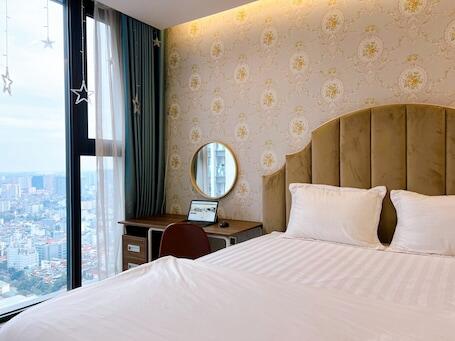 Image of Vinhomes Metropolis Hanoi - CitiHome