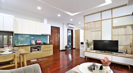 Image of Sumitomo13 Apartment  