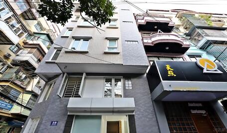 Image of Sumitomo13 Apartment  