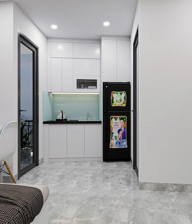 Image of Hera Palace Hotel & Apartment Ba Dinh