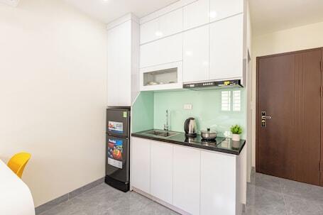 Image of Hera Palace Hotel & Apartment Ba Dinh