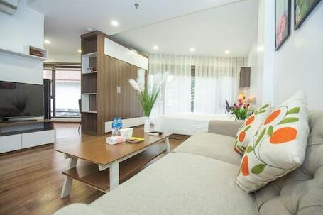 Image of Sumitomo20- Linh Lang Serviced Apartment