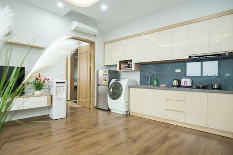 Image of Sumitomo20- Linh Lang Serviced Apartment