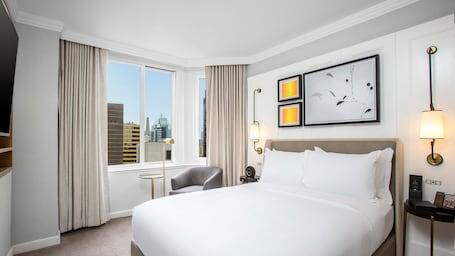 Image of The Luxury Collection Hotel Manhattan Midtown